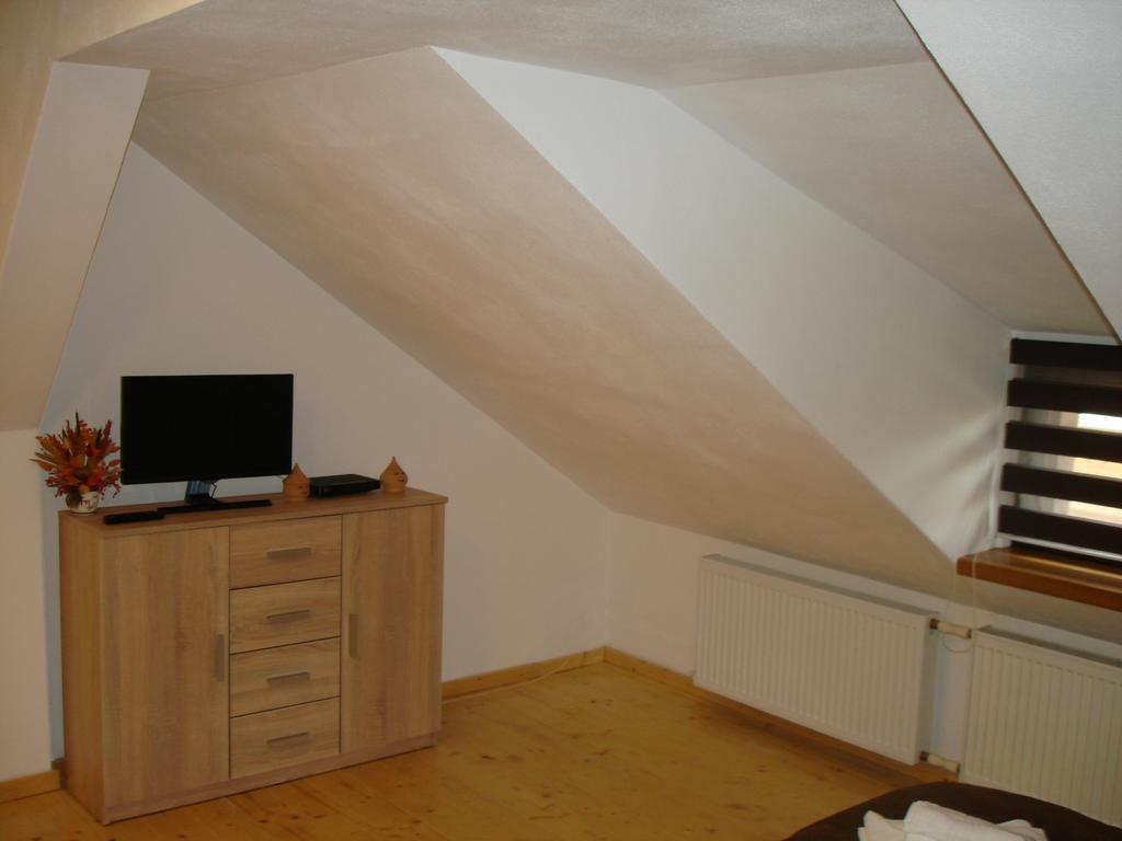 Apartament Romanita Nagyszeben Kültér fotó