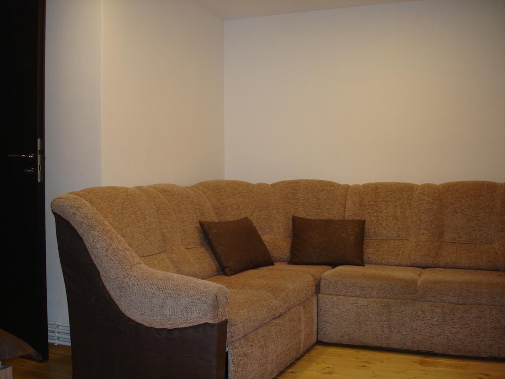 Apartament Romanita Nagyszeben Kültér fotó